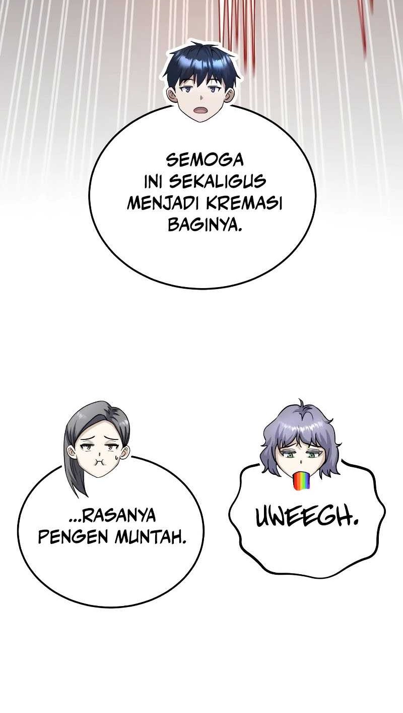 Genius of the Unique Lineage Chapter 72 - halaman 54