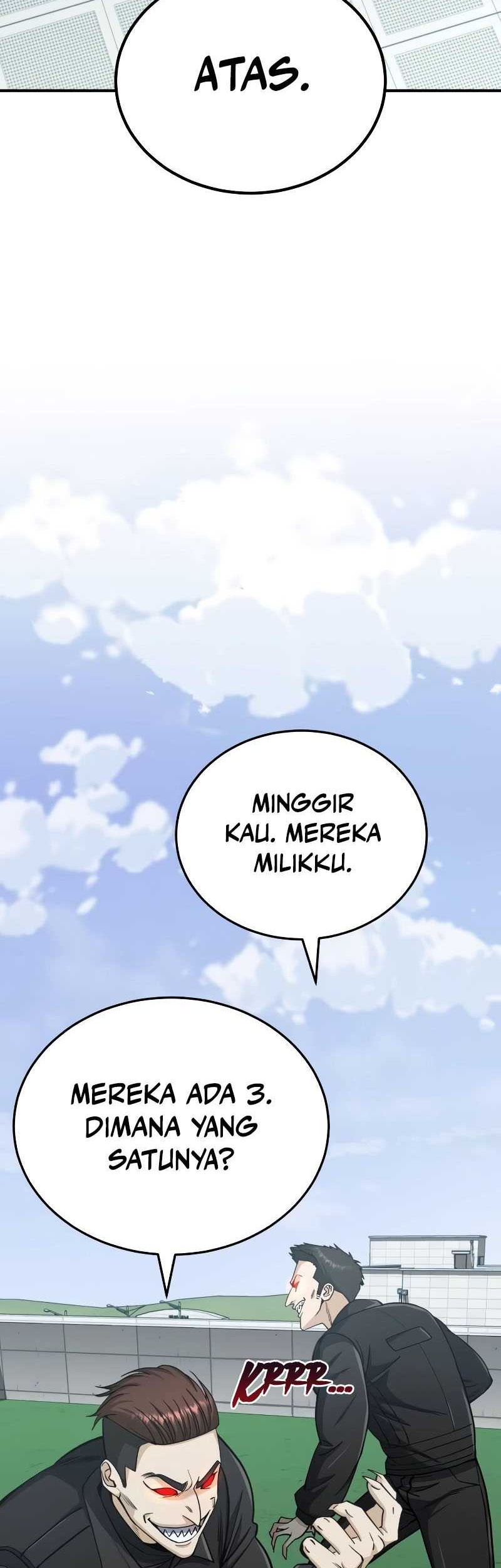Genius of the Unique Lineage Chapter 72 - halaman 58