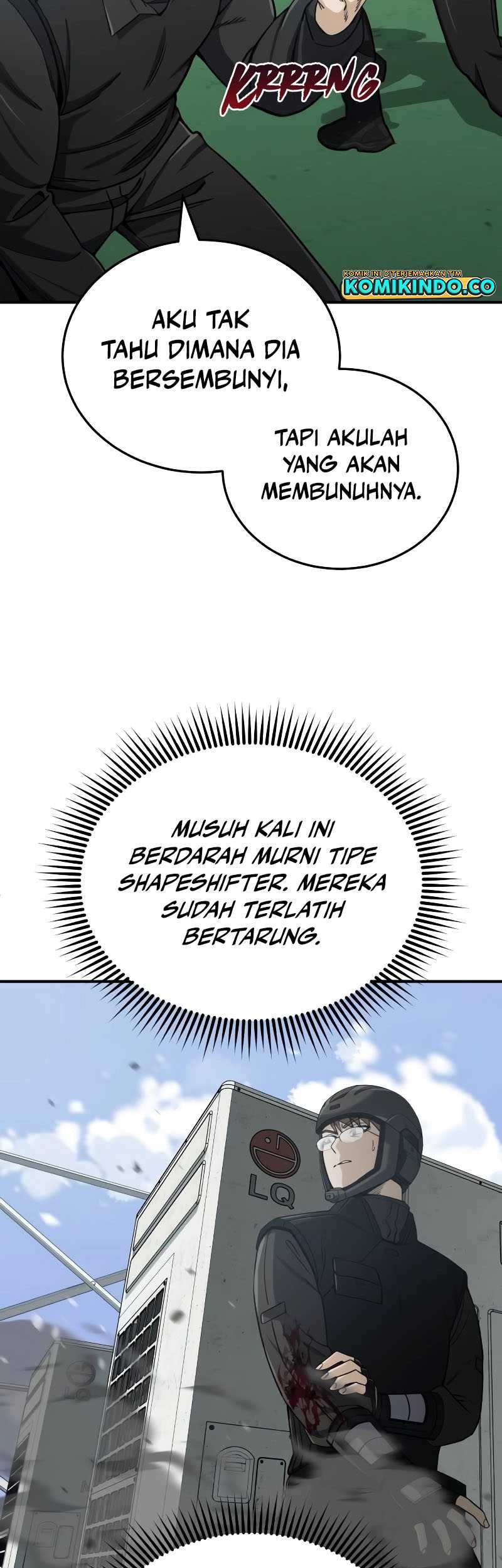 Genius of the Unique Lineage Chapter 72 - halaman 59