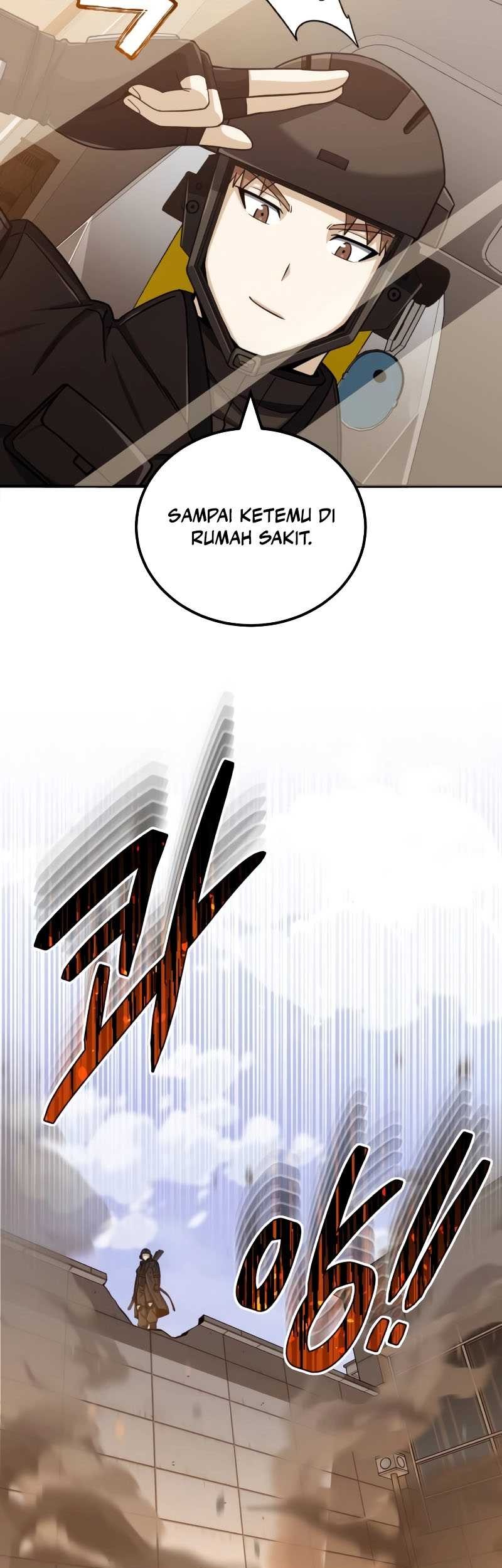 Genius of the Unique Lineage Chapter 72 - halaman 6