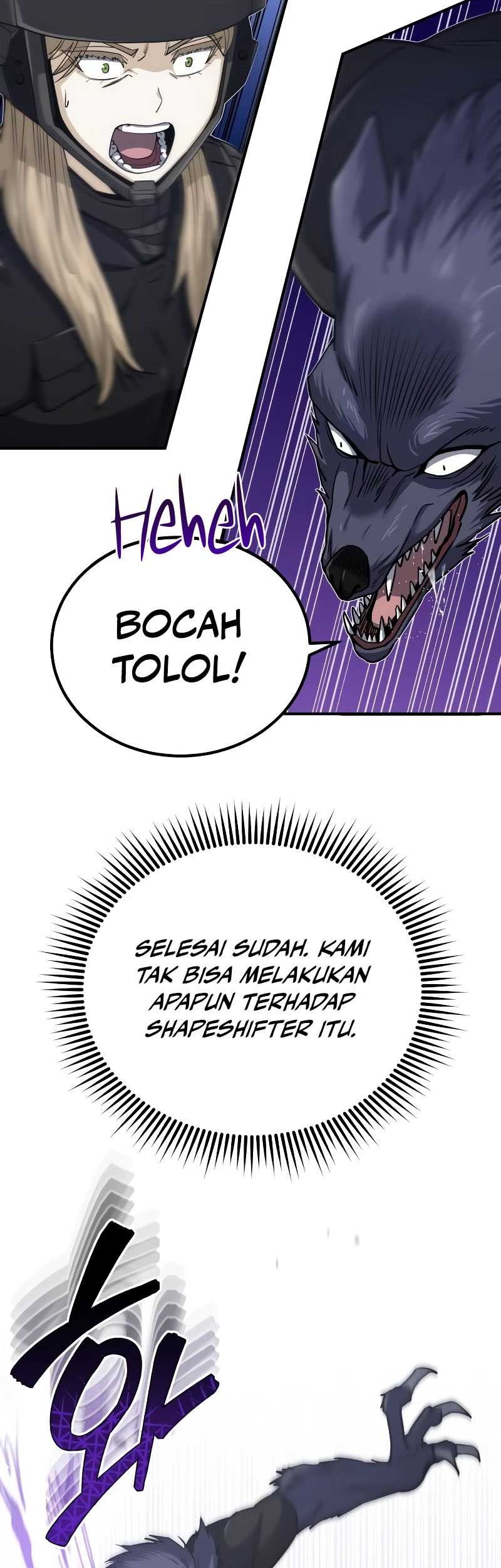 Genius of the Unique Lineage Chapter 72 - halaman 63