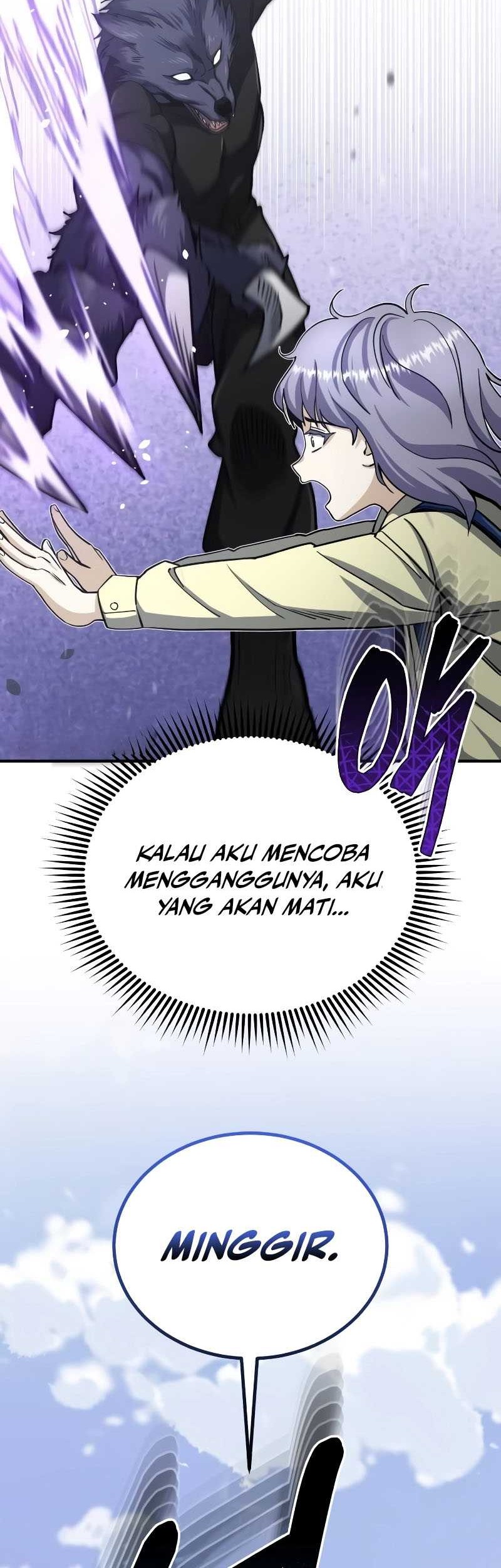 Genius of the Unique Lineage Chapter 72 - halaman 64