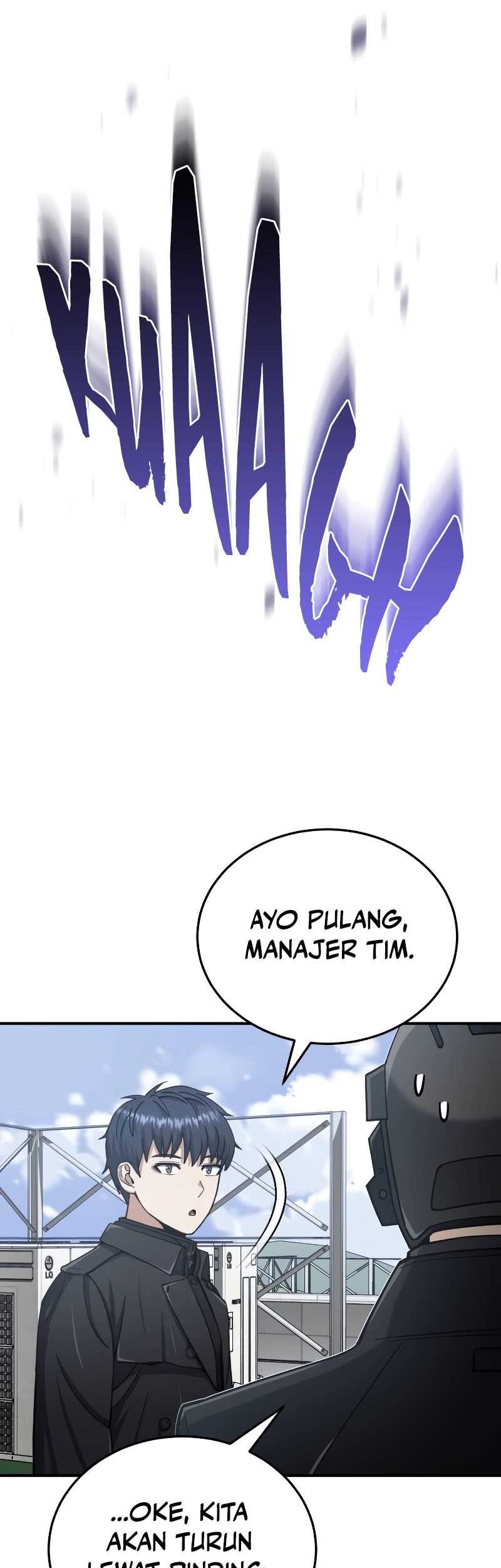 Genius of the Unique Lineage Chapter 72 - halaman 67