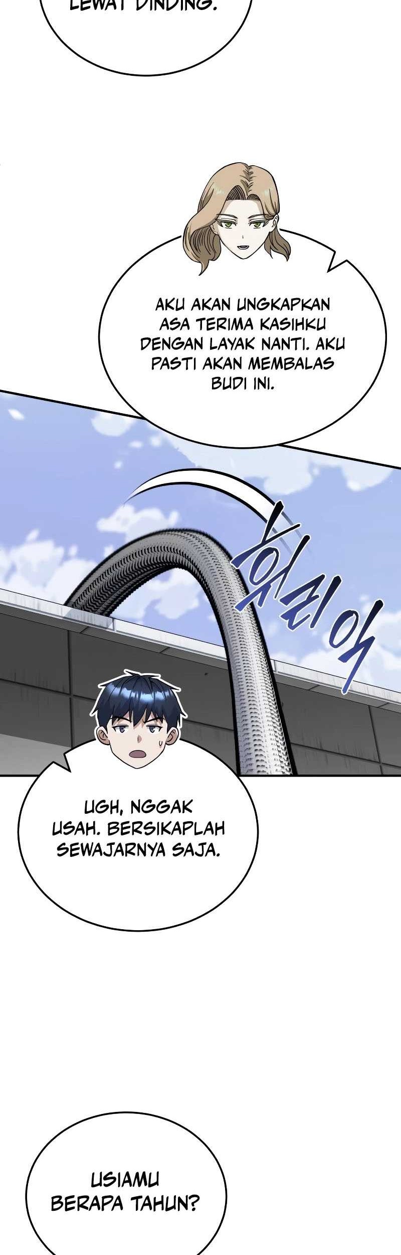 Genius of the Unique Lineage Chapter 72 - halaman 68