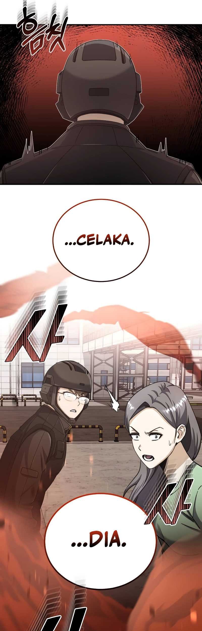 Genius of the Unique Lineage Chapter 72 - halaman 71