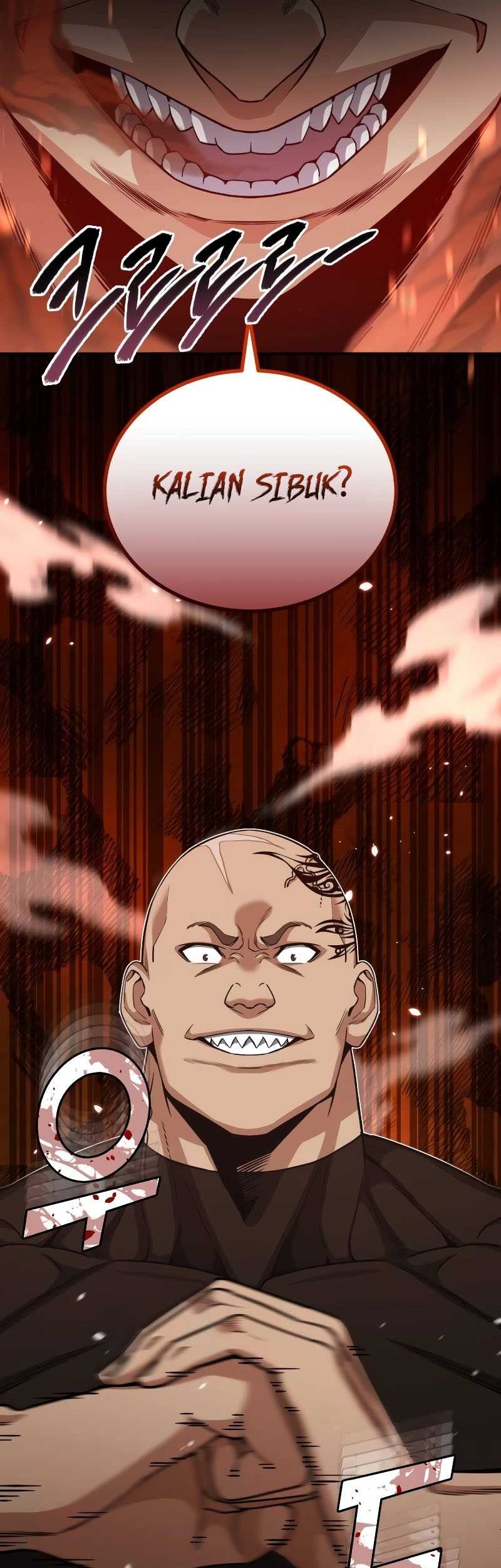 Genius of the Unique Lineage Chapter 72 - halaman 73