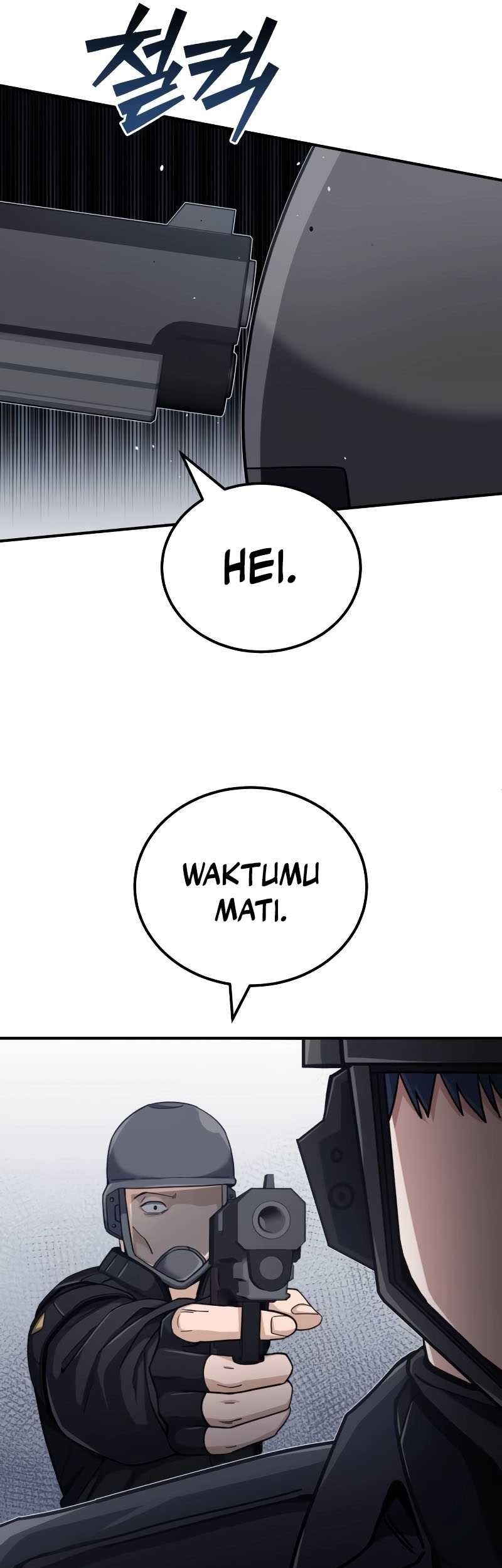 Genius of the Unique Lineage Chapter 72 - halaman 8