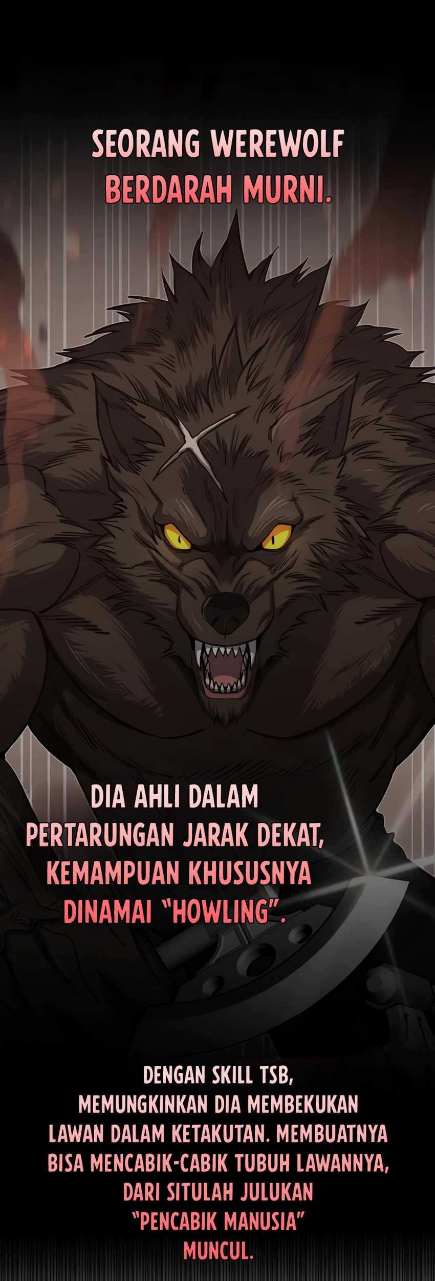 Genius of the Unique Lineage Chapter 73 - halaman 10