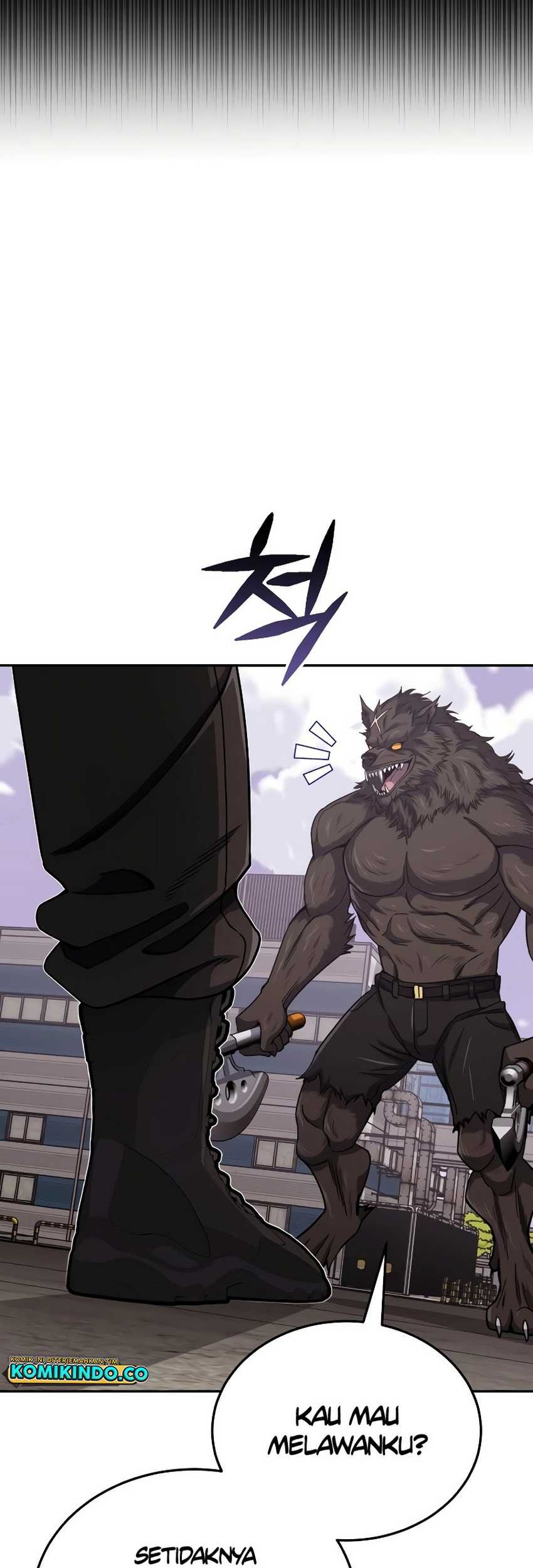 Genius of the Unique Lineage Chapter 73 - halaman 11