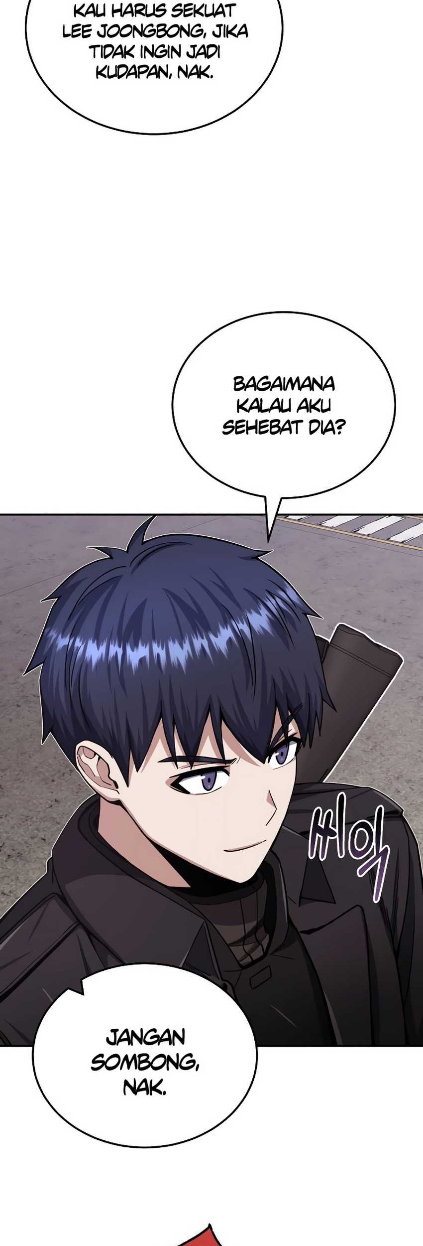 Genius of the Unique Lineage Chapter 73 - halaman 12