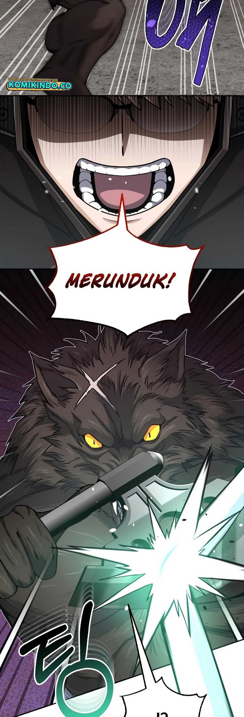Genius of the Unique Lineage Chapter 73 - halaman 15