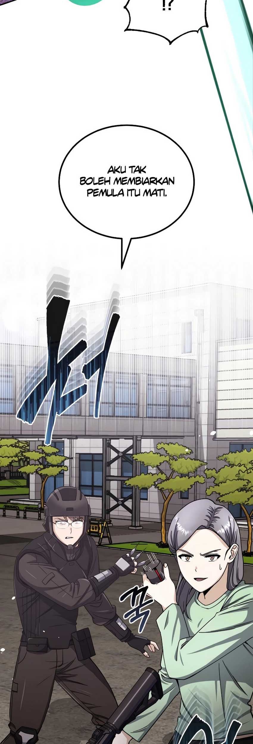 Genius of the Unique Lineage Chapter 73 - halaman 16