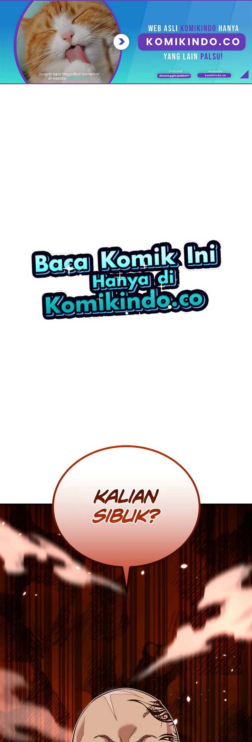 Genius of the Unique Lineage Chapter 73 - halaman 2