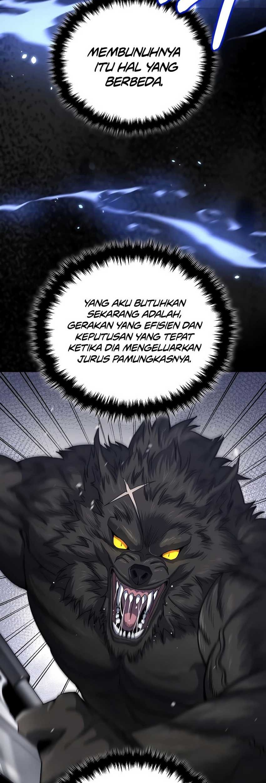 Genius of the Unique Lineage Chapter 73 - halaman 20