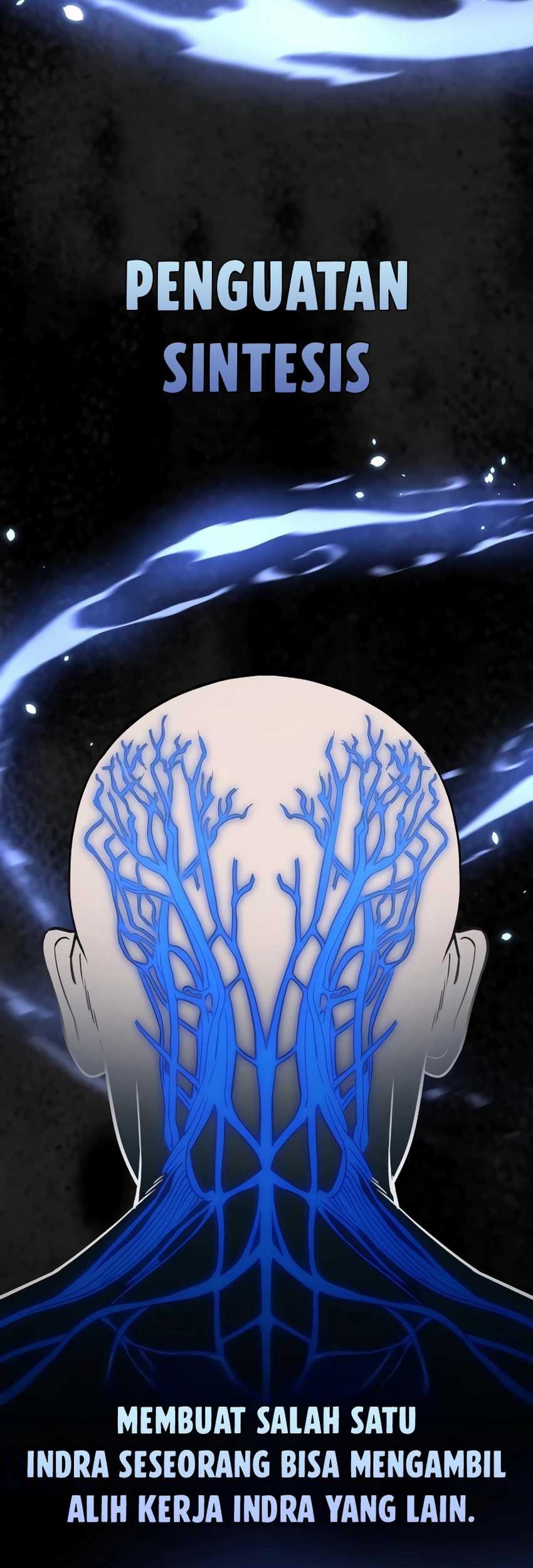 Genius of the Unique Lineage Chapter 73 - halaman 22