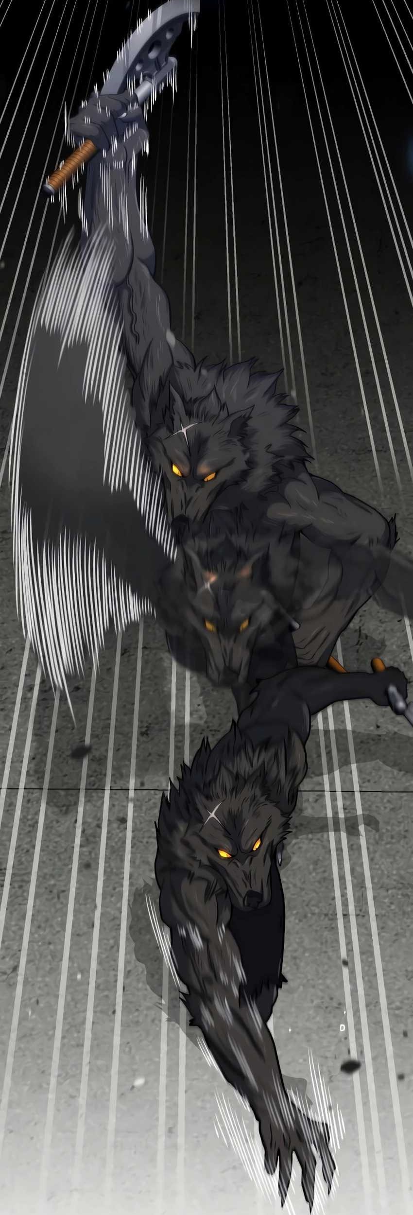 Genius of the Unique Lineage Chapter 73 - halaman 24