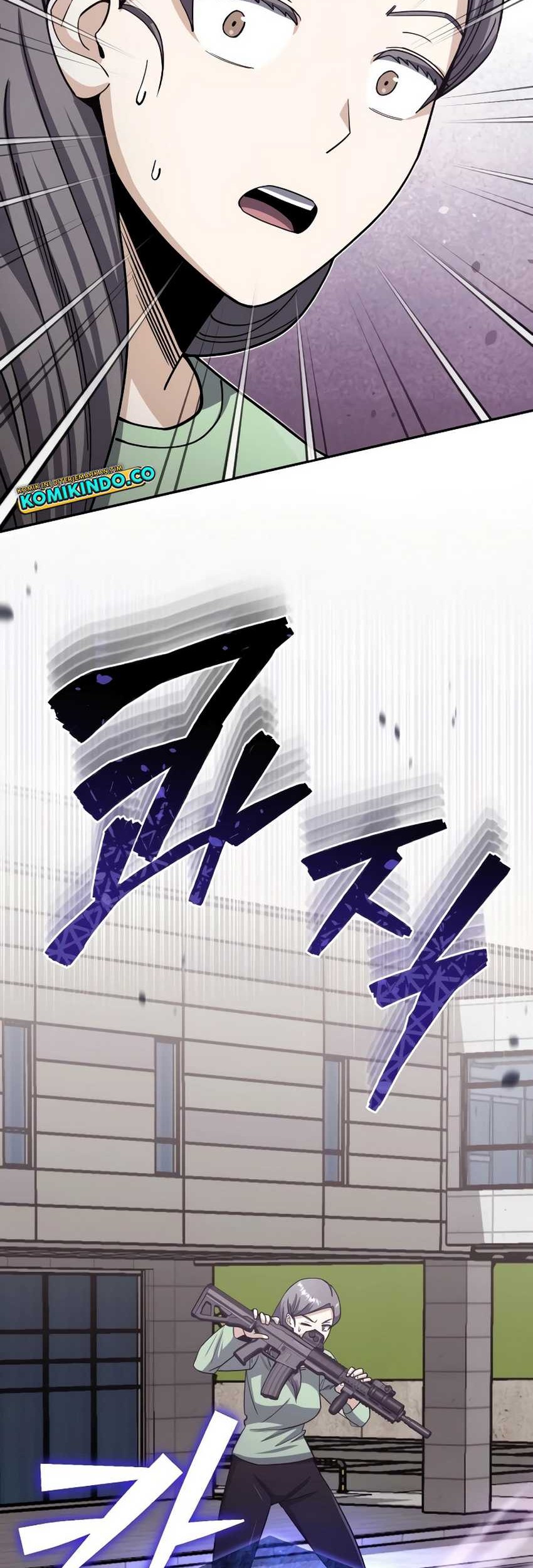 Genius of the Unique Lineage Chapter 73 - halaman 27