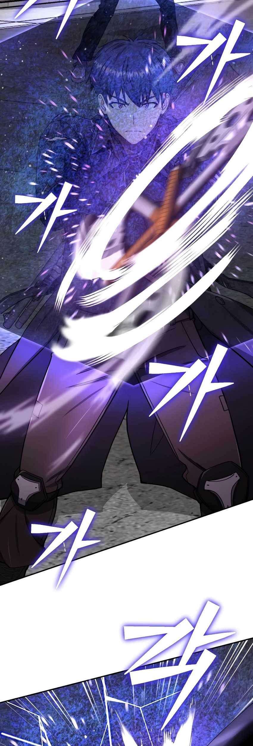 Genius of the Unique Lineage Chapter 73 - halaman 28