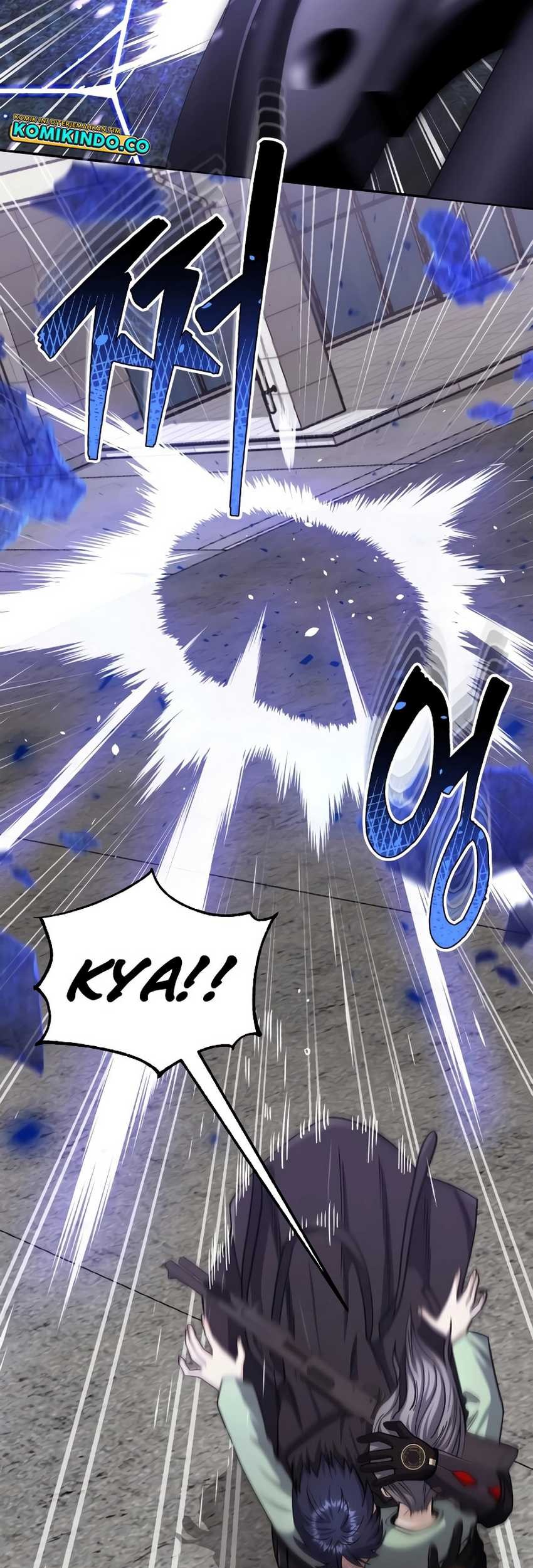 Genius of the Unique Lineage Chapter 73 - halaman 30