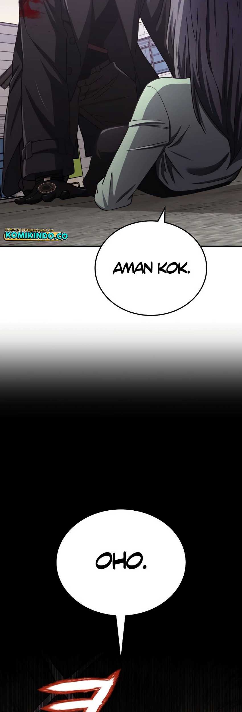 Genius of the Unique Lineage Chapter 73 - halaman 32