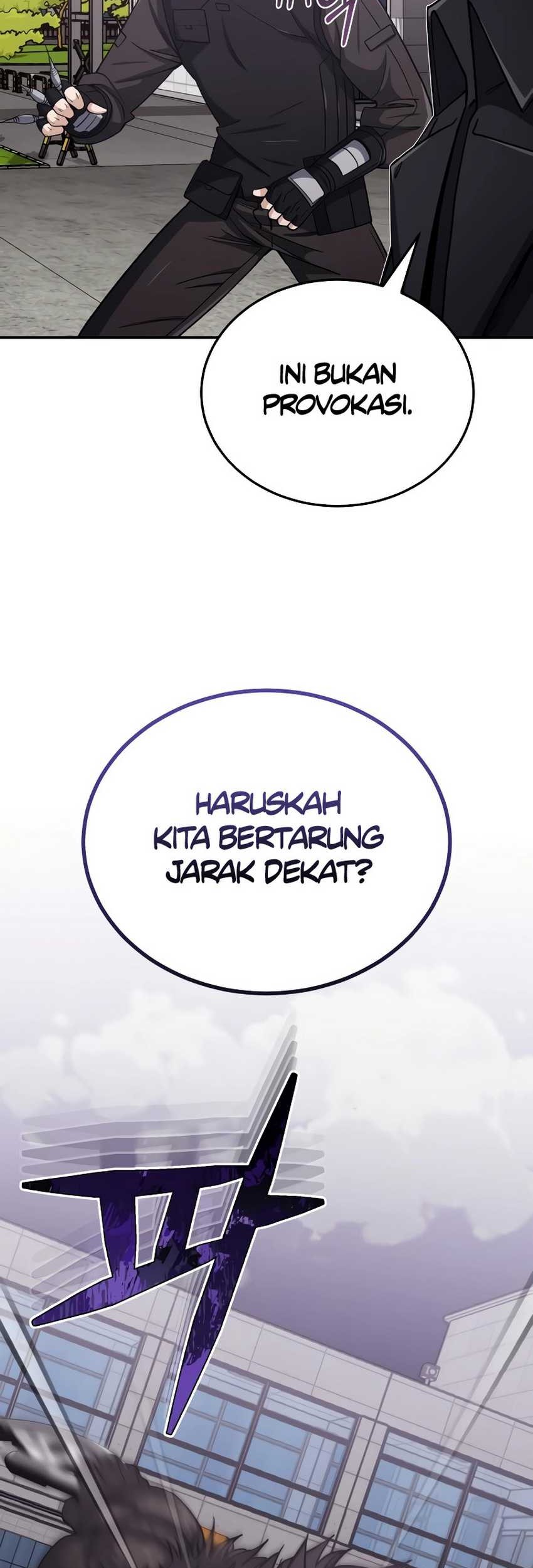 Genius of the Unique Lineage Chapter 73 - halaman 36