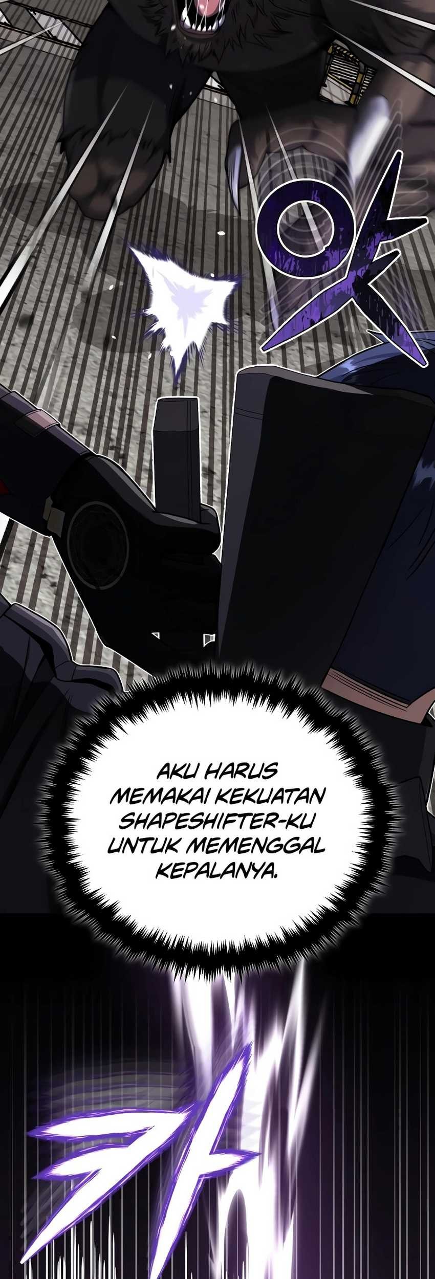 Genius of the Unique Lineage Chapter 73 - halaman 38