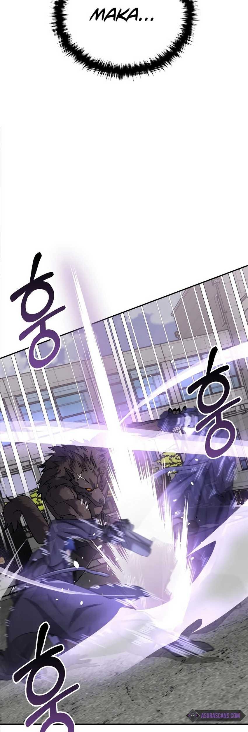 Genius of the Unique Lineage Chapter 73 - halaman 40