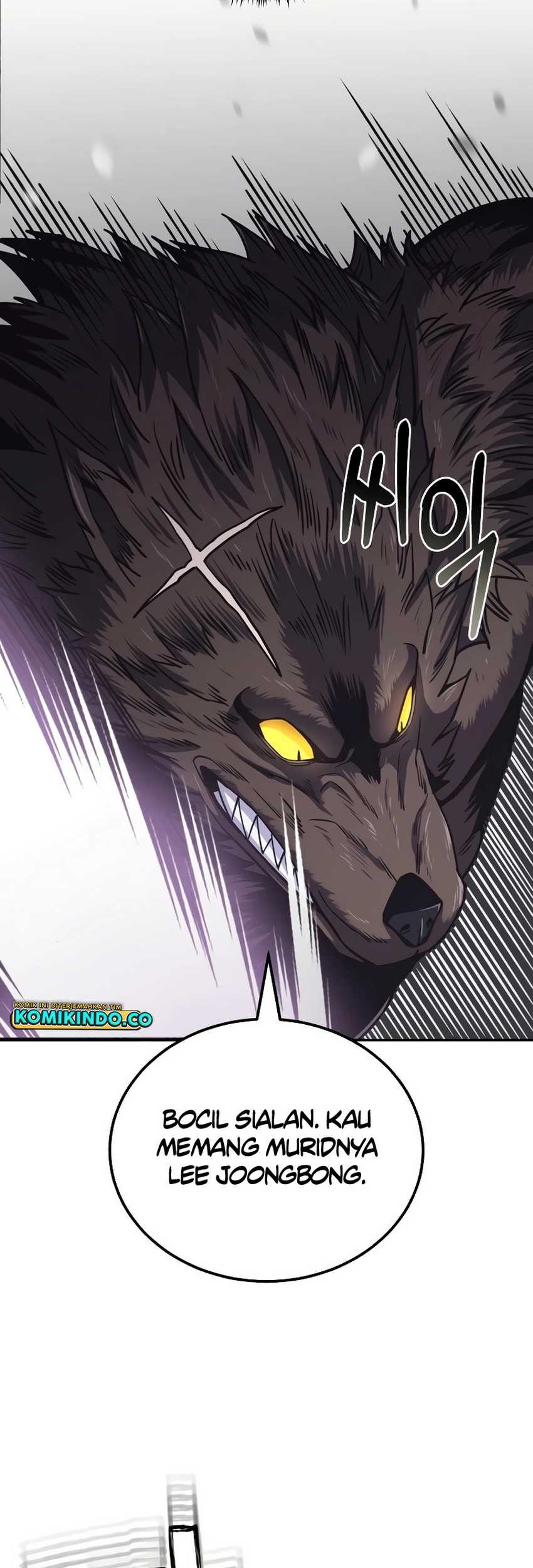 Genius of the Unique Lineage Chapter 73 - halaman 42