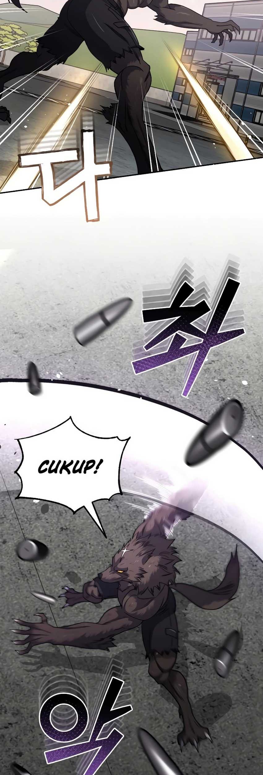Genius of the Unique Lineage Chapter 73 - halaman 44