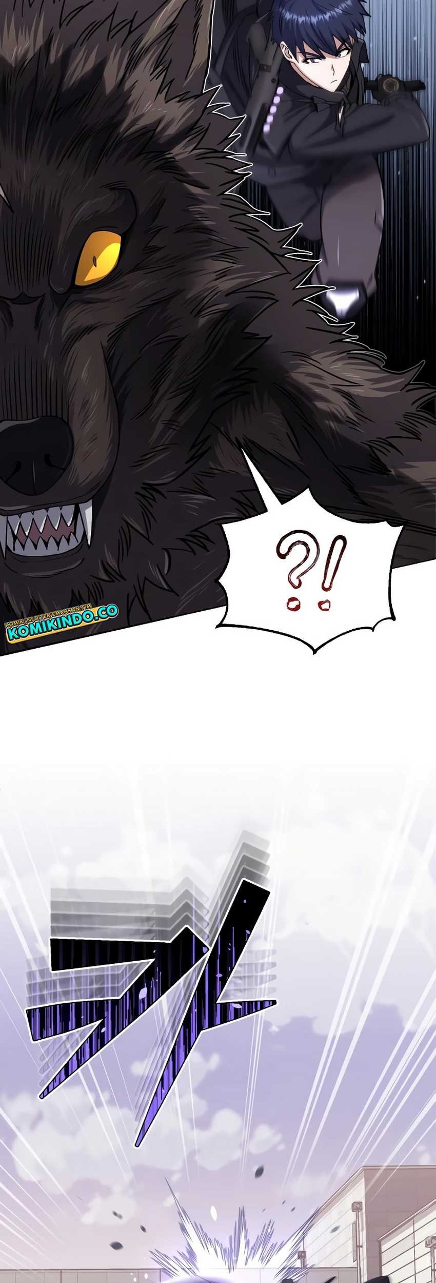Genius of the Unique Lineage Chapter 73 - halaman 46