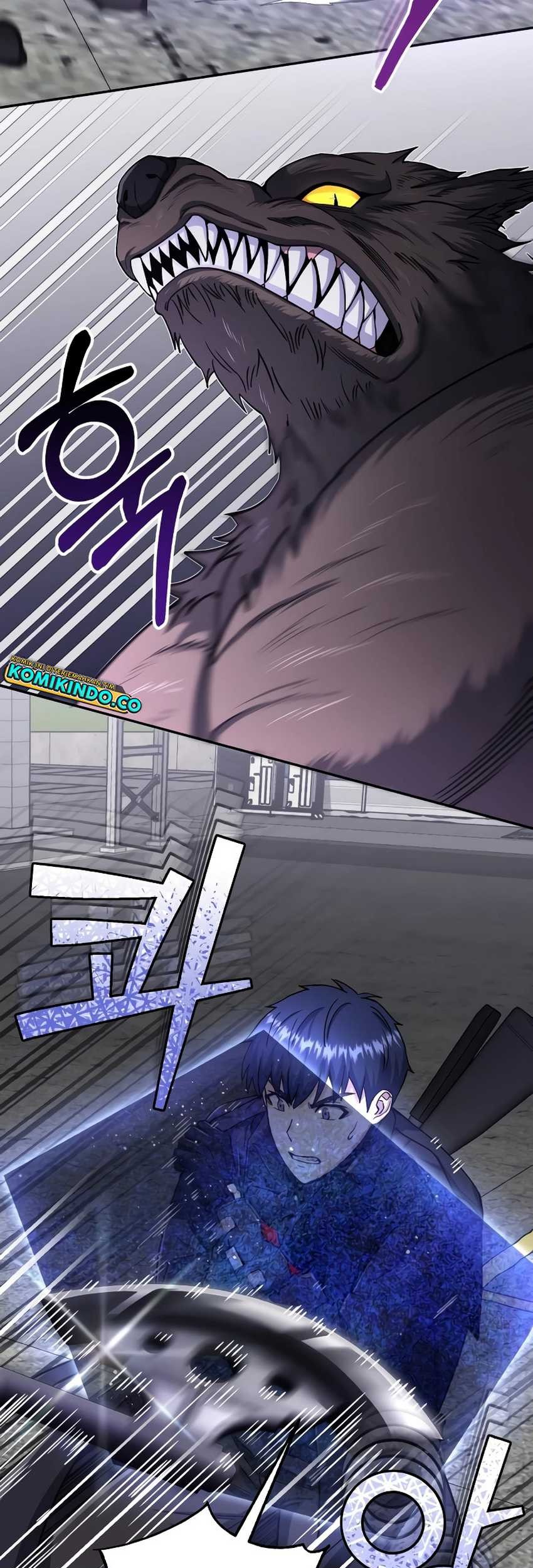 Genius of the Unique Lineage Chapter 73 - halaman 50