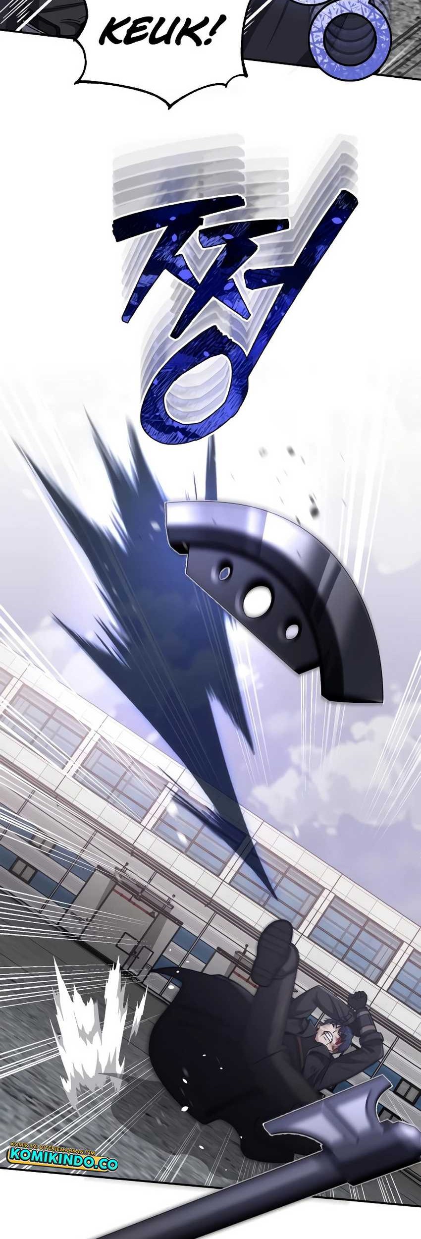 Genius of the Unique Lineage Chapter 73 - halaman 51