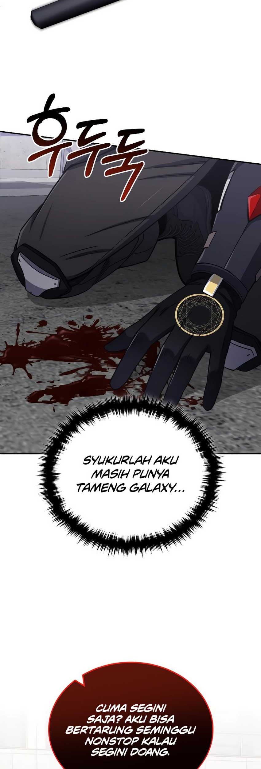 Genius of the Unique Lineage Chapter 73 - halaman 52