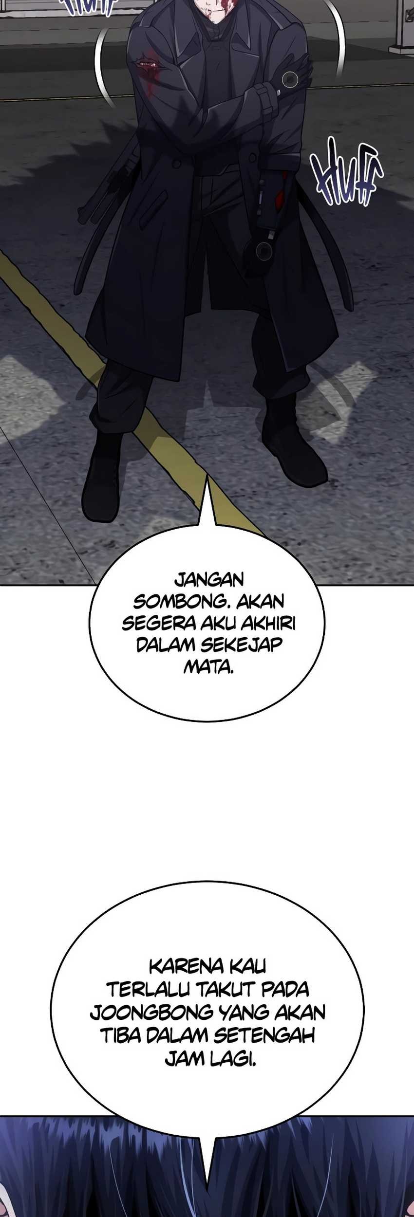 Genius of the Unique Lineage Chapter 73 - halaman 54