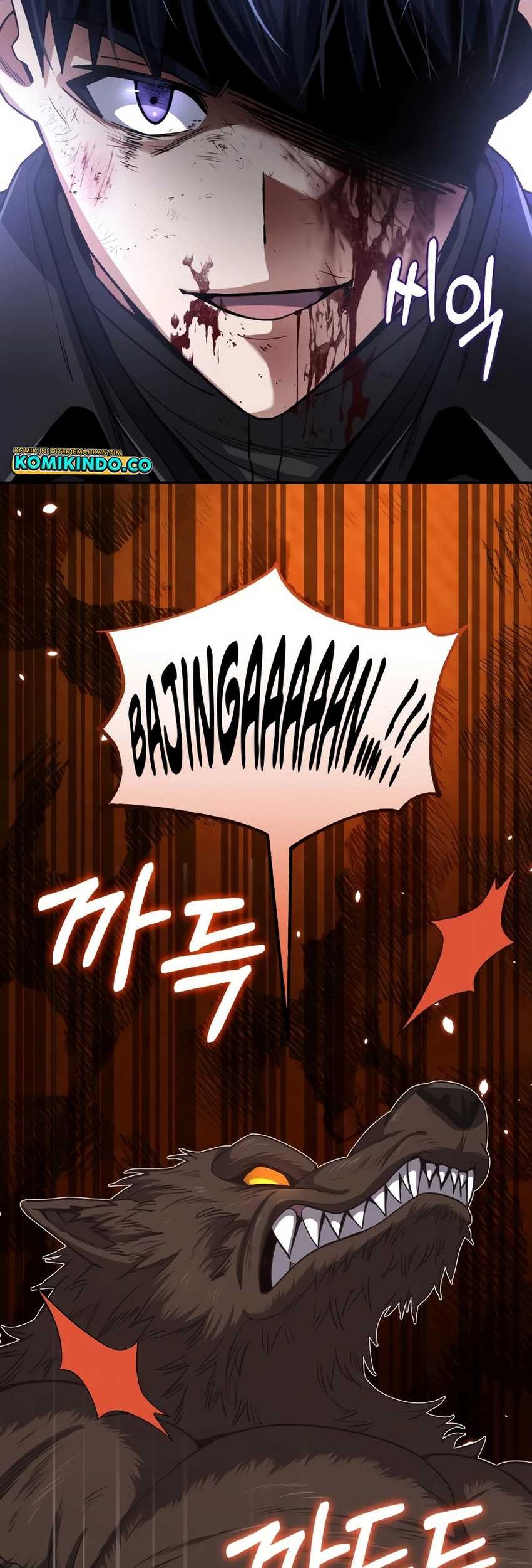 Genius of the Unique Lineage Chapter 73 - halaman 55