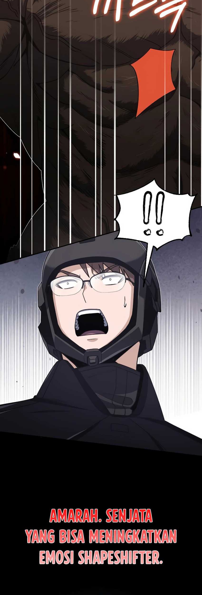 Genius of the Unique Lineage Chapter 73 - halaman 56