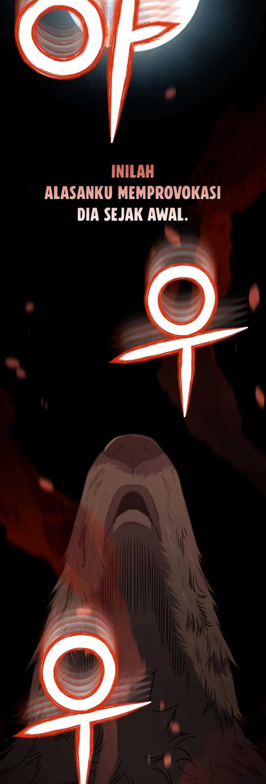 Genius of the Unique Lineage Chapter 73 - halaman 58