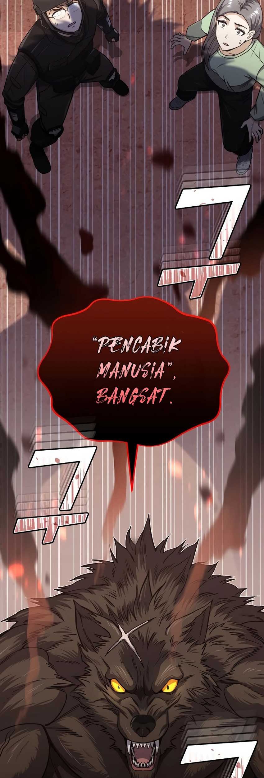 Genius of the Unique Lineage Chapter 73 - halaman 6