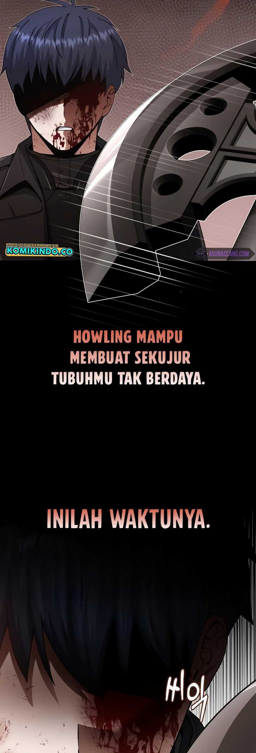 Genius of the Unique Lineage Chapter 73 - halaman 62