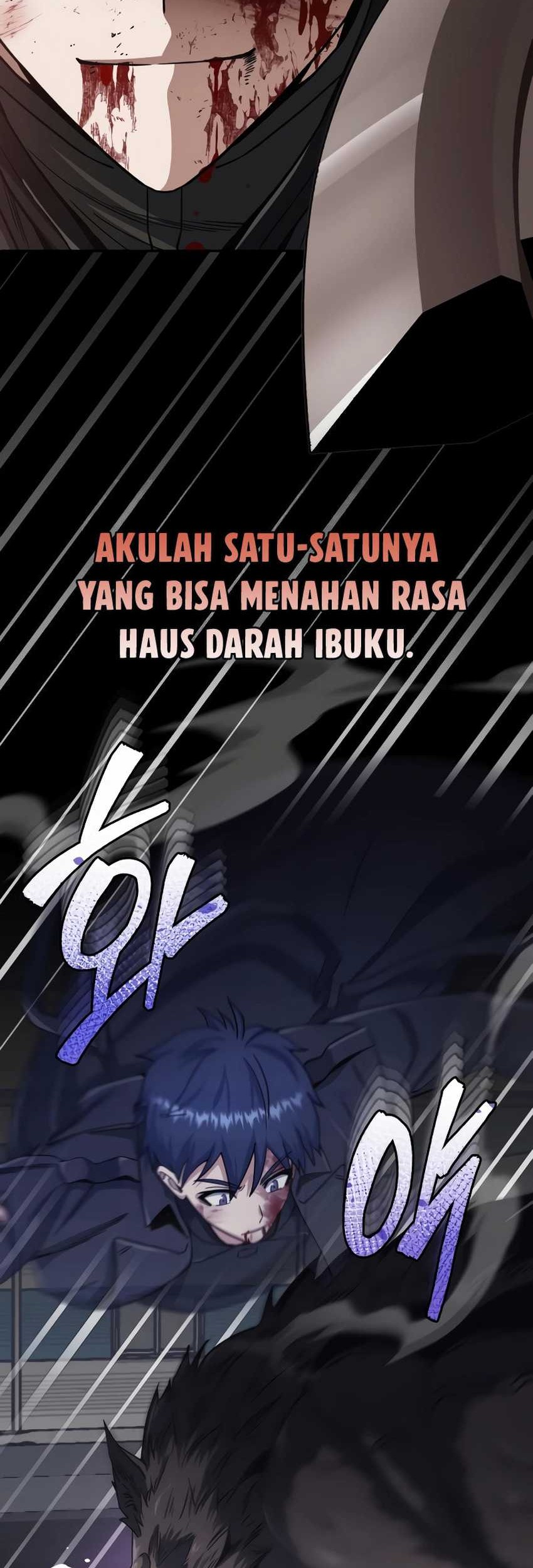 Genius of the Unique Lineage Chapter 73 - halaman 63