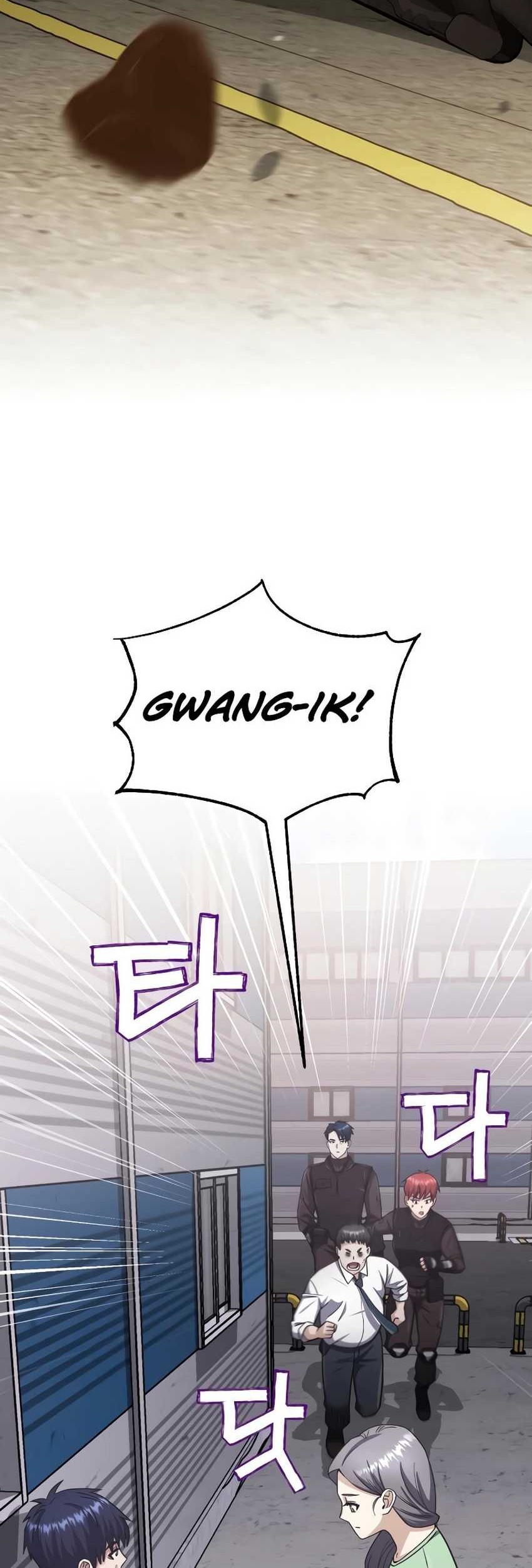 Genius of the Unique Lineage Chapter 73 - halaman 71