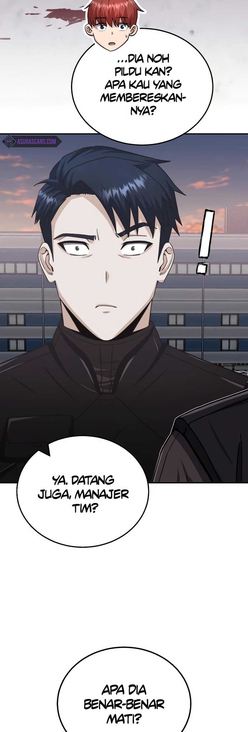 Genius of the Unique Lineage Chapter 73 - halaman 74