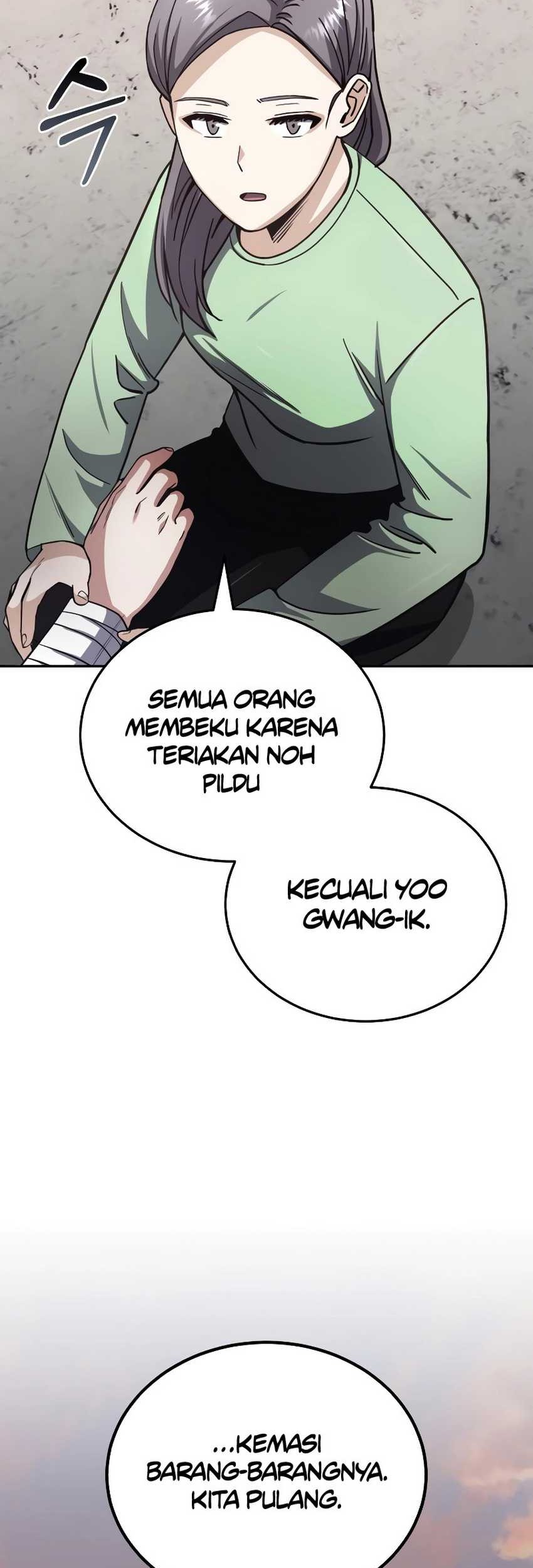 Genius of the Unique Lineage Chapter 73 - halaman 76