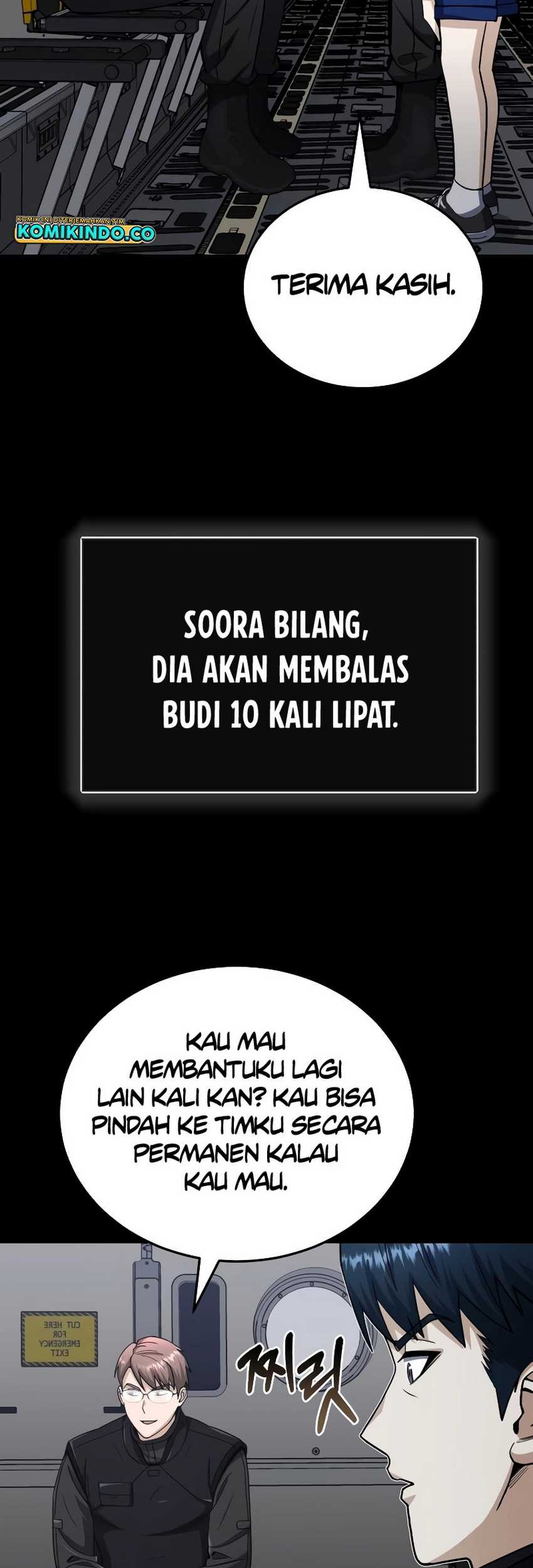 Genius of the Unique Lineage Chapter 73 - halaman 79