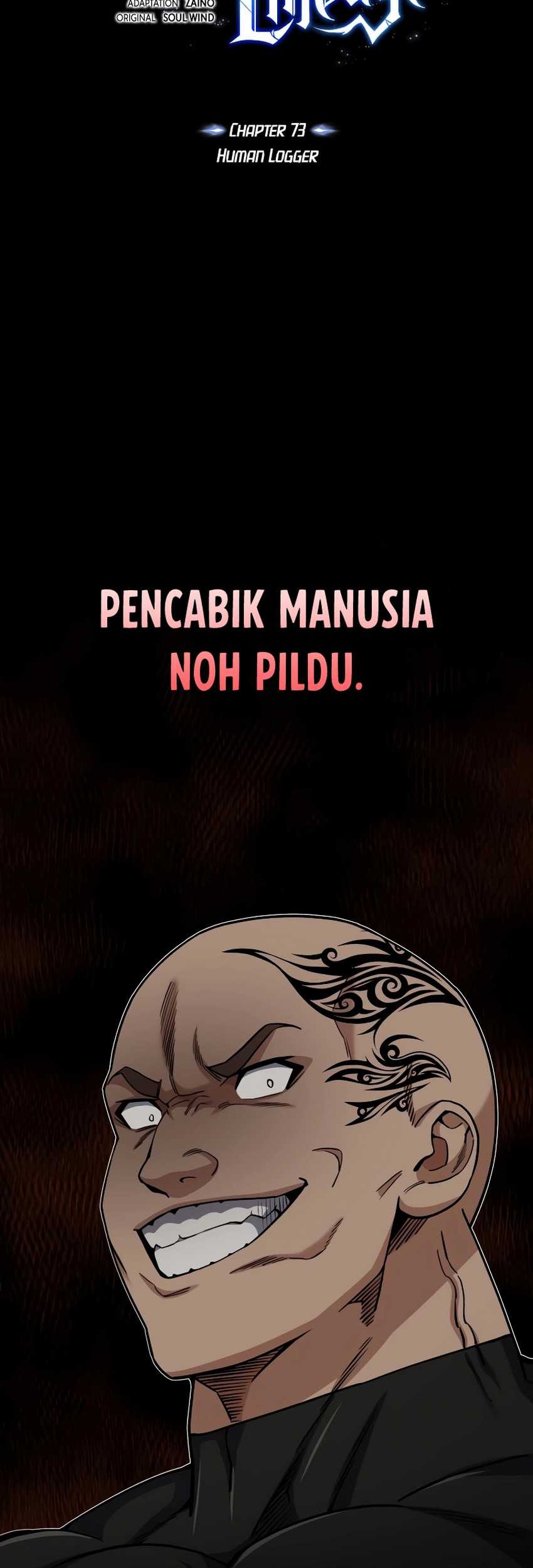 Genius of the Unique Lineage Chapter 73 - halaman 8