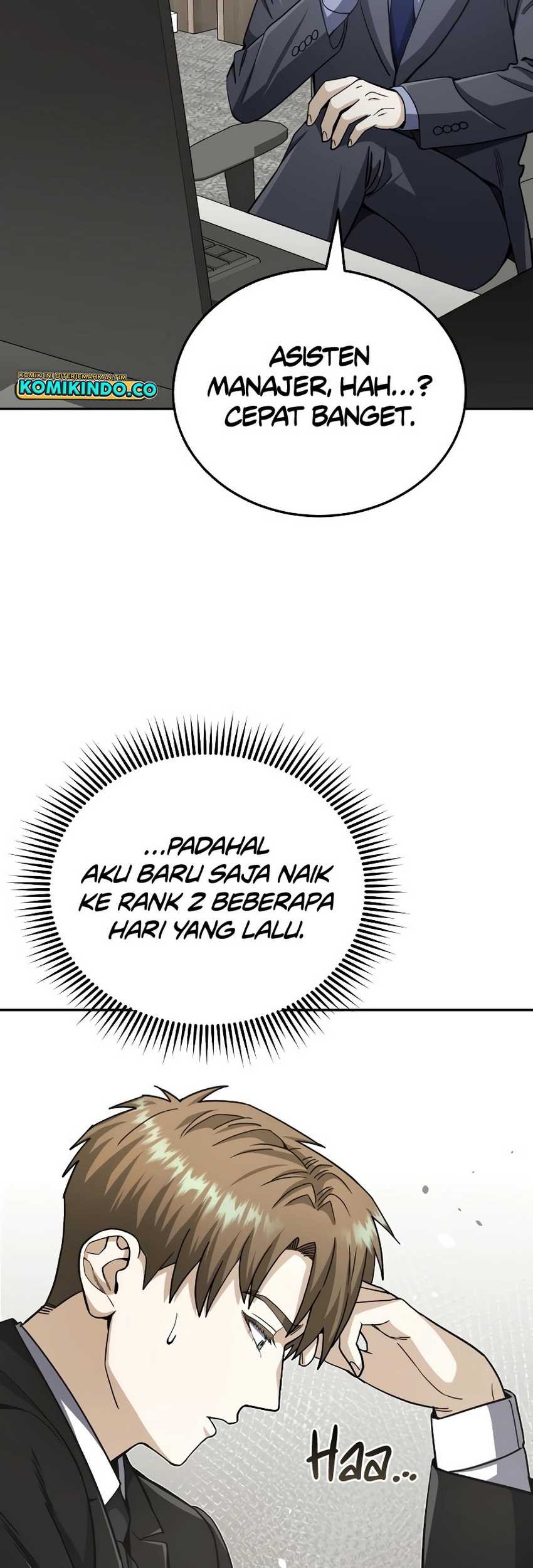 Genius of the Unique Lineage Chapter 73 - halaman 84