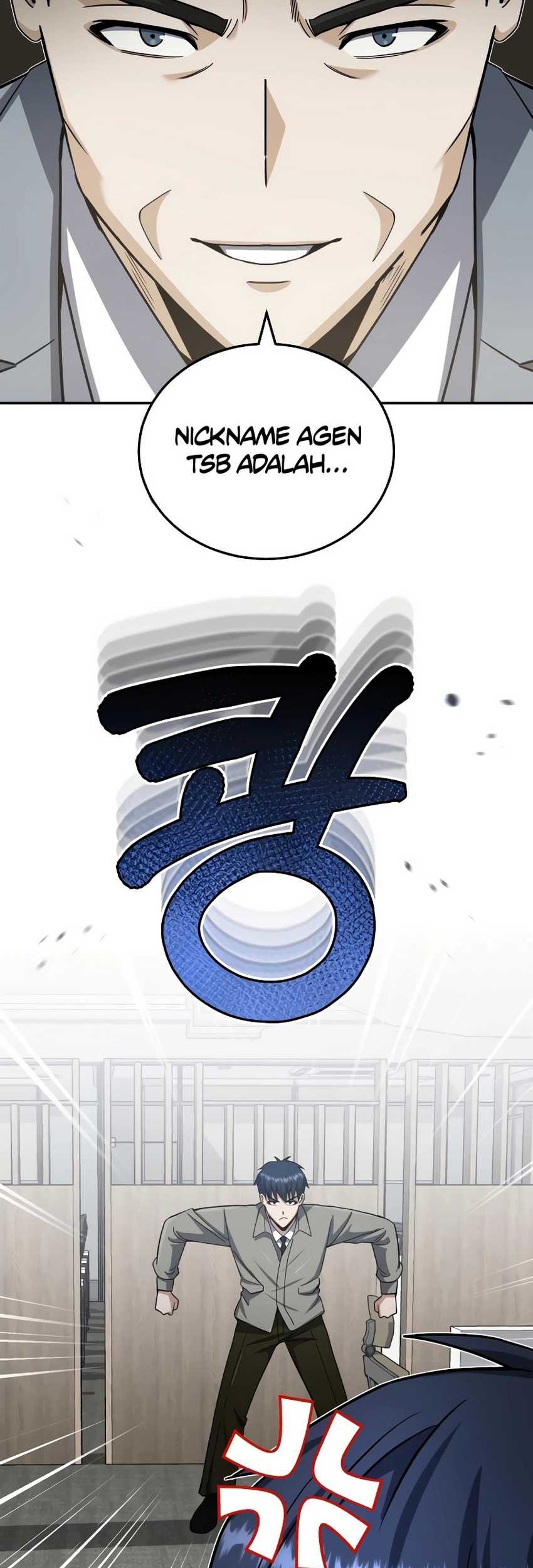 Genius of the Unique Lineage Chapter 73 - halaman 88