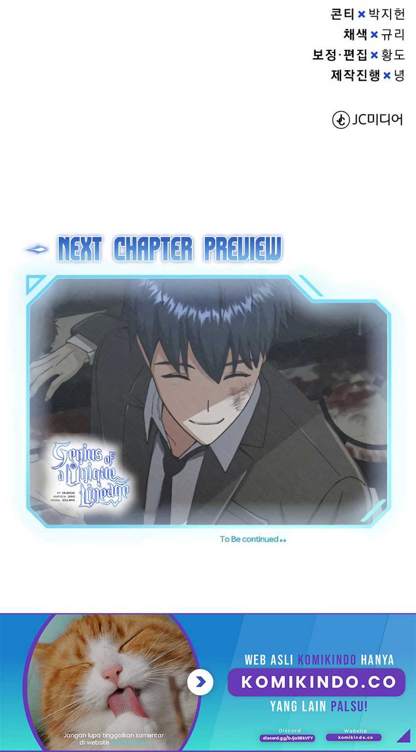 Genius of the Unique Lineage Chapter 73 - halaman 92