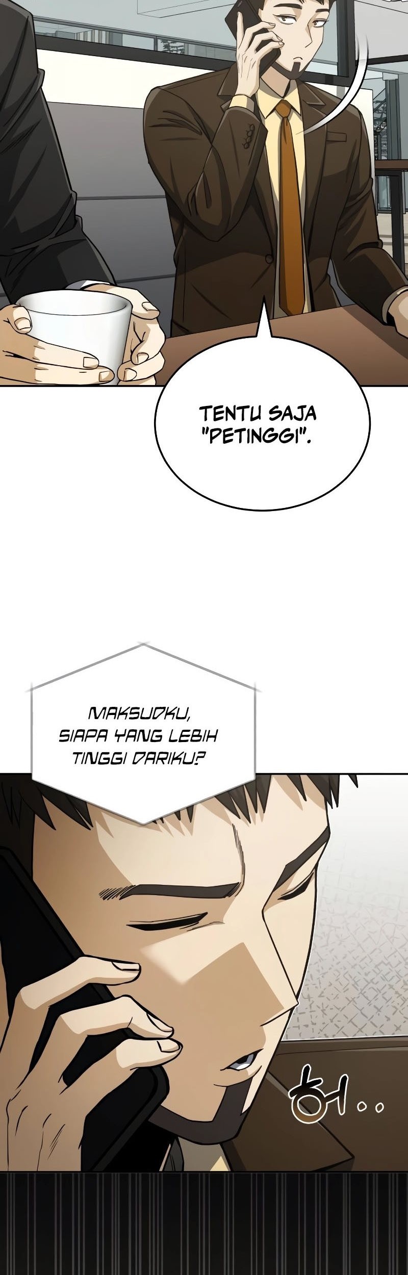 Genius of the Unique Lineage Chapter 74 - halaman 10