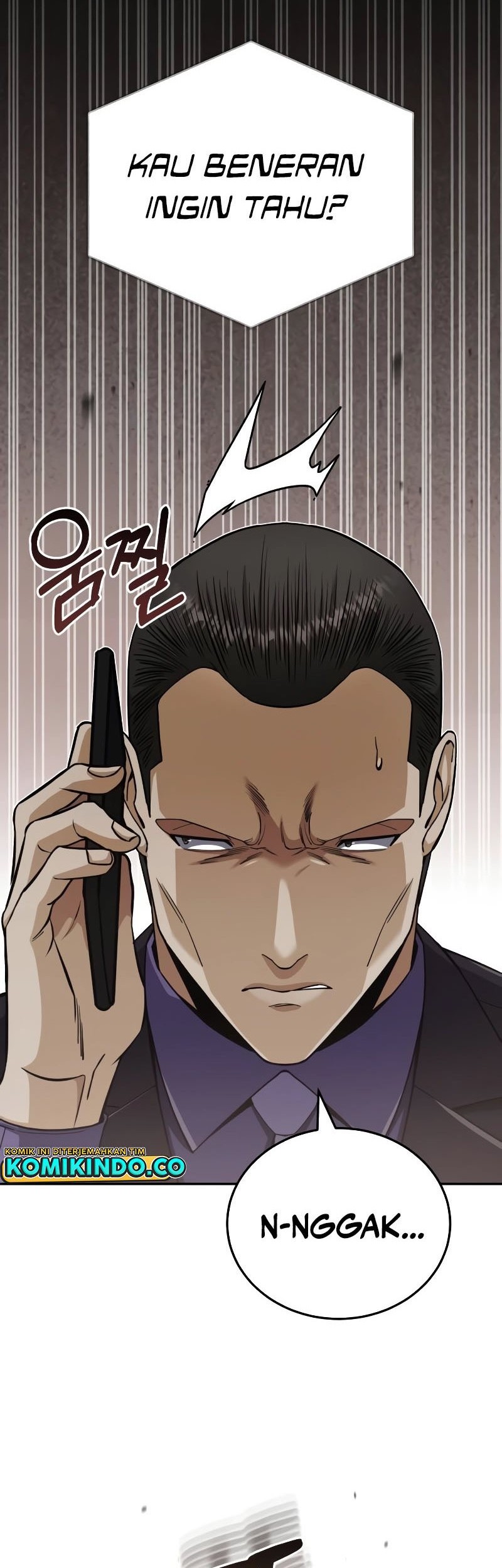 Genius of the Unique Lineage Chapter 74 - halaman 11